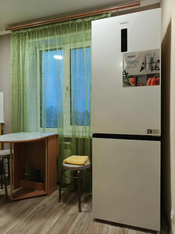 Квартира на Гоголя 17