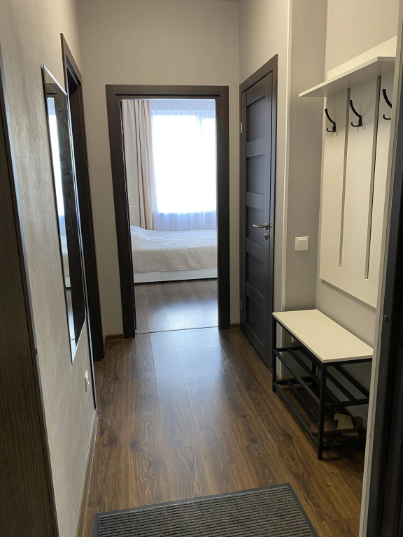 Апартаменты Статус