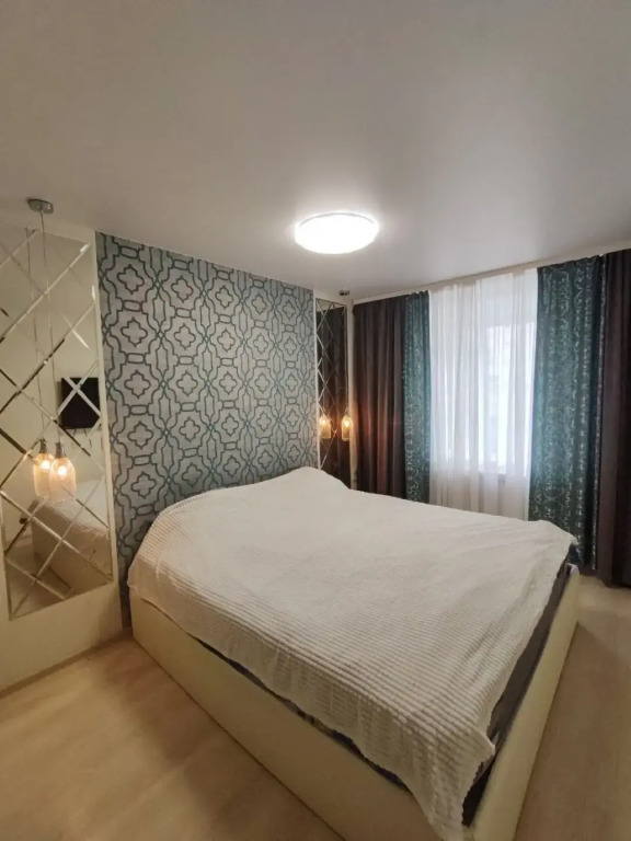 Квартира на Улице Попова 36