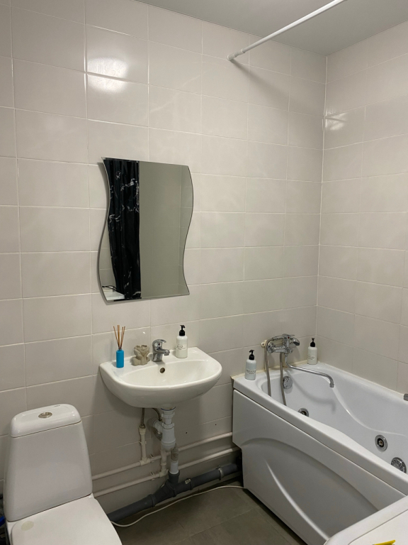 Квартира Современный отдых. Квартира рядом с Radisson