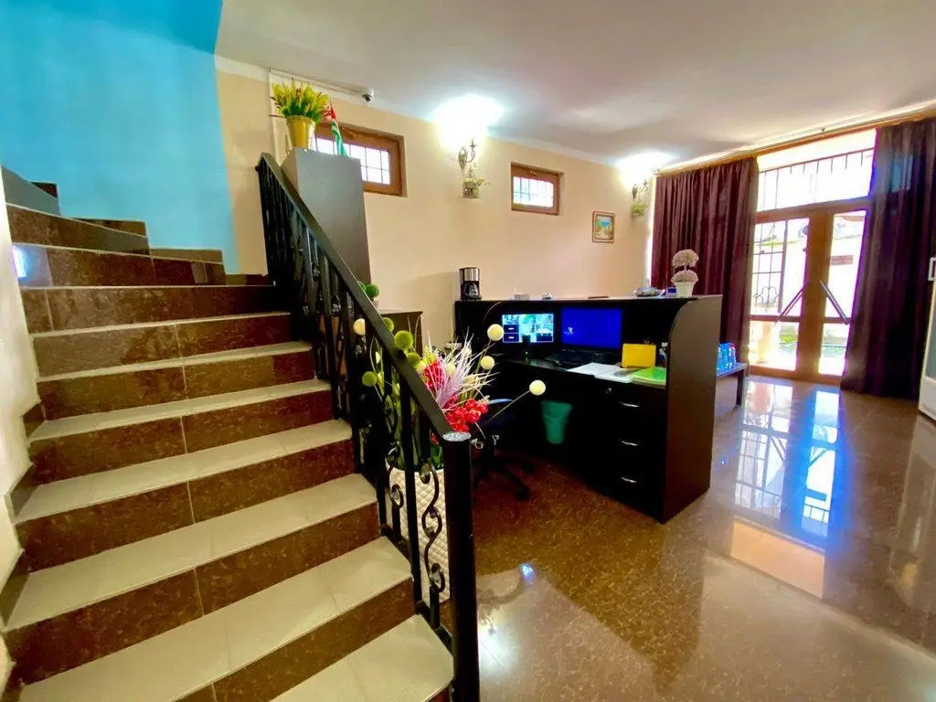 VIZIT Guest House
