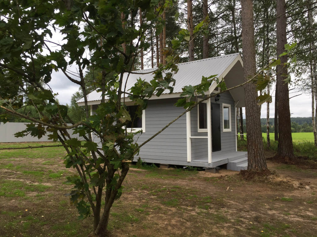 Ezhevika Guest House