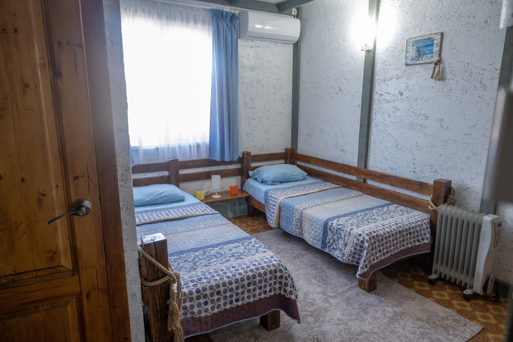 U Palycha Guest house