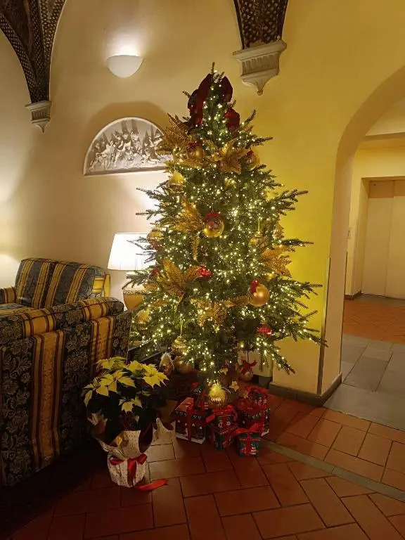 Hotel Botticelli