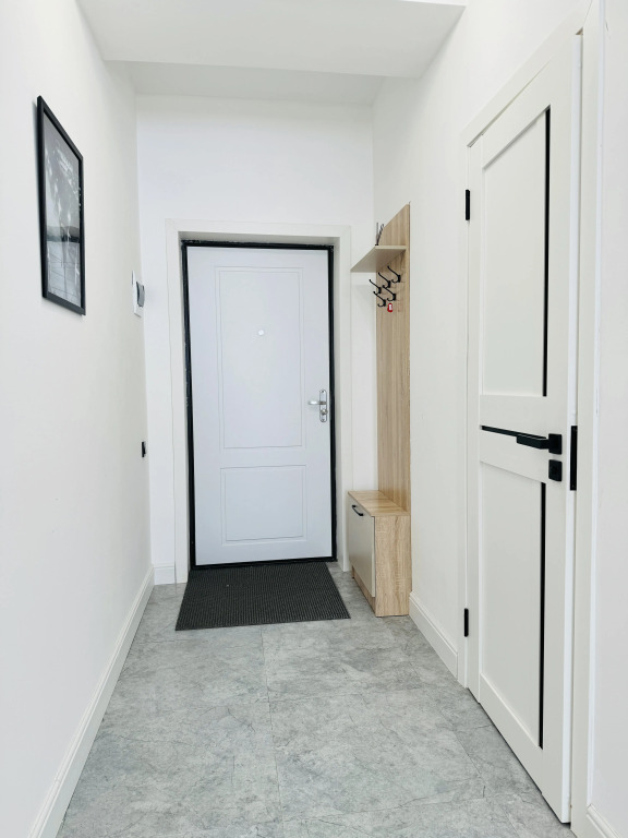 417/1 Sholpan City Flat