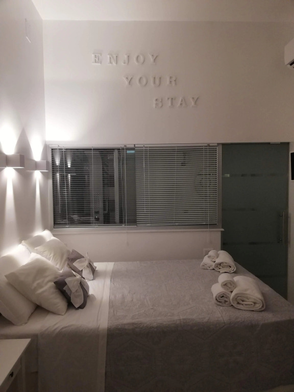 Мини-Отель White Room