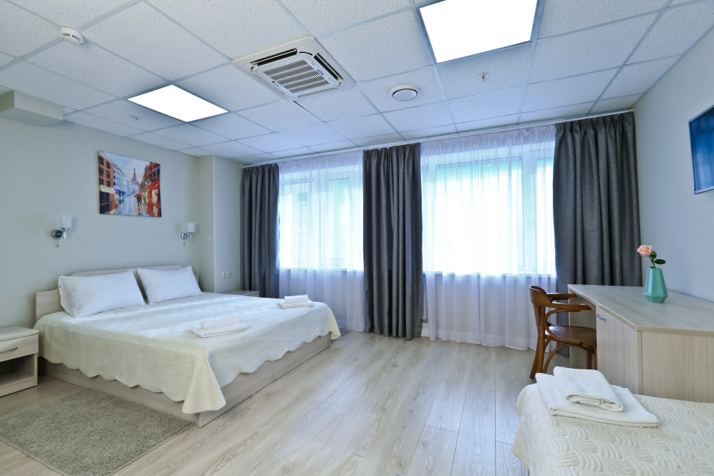 New City Inn