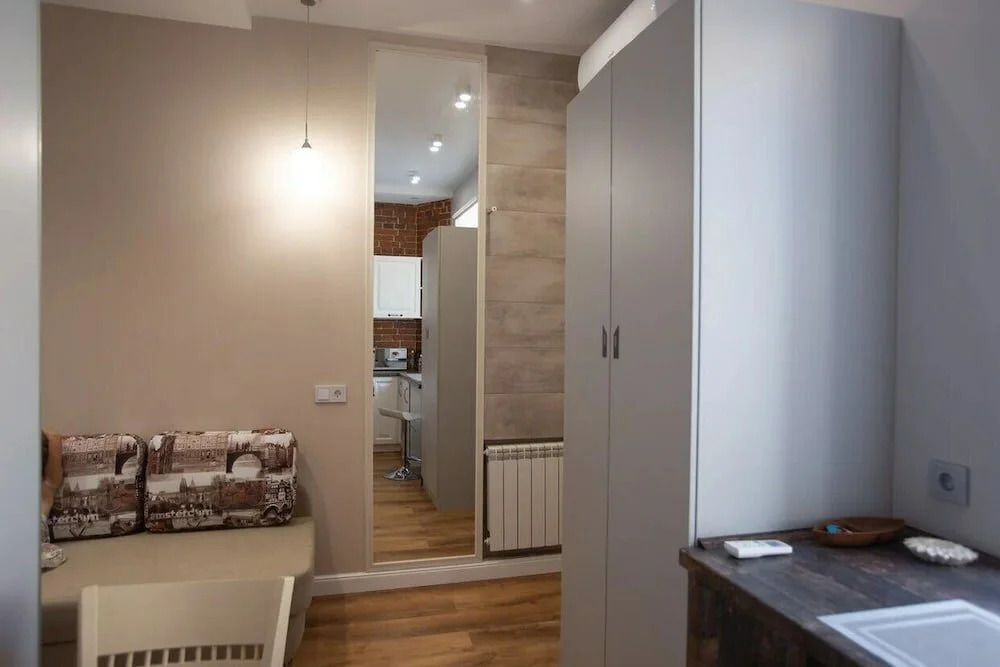 Апартаменты Luxury in the Centre