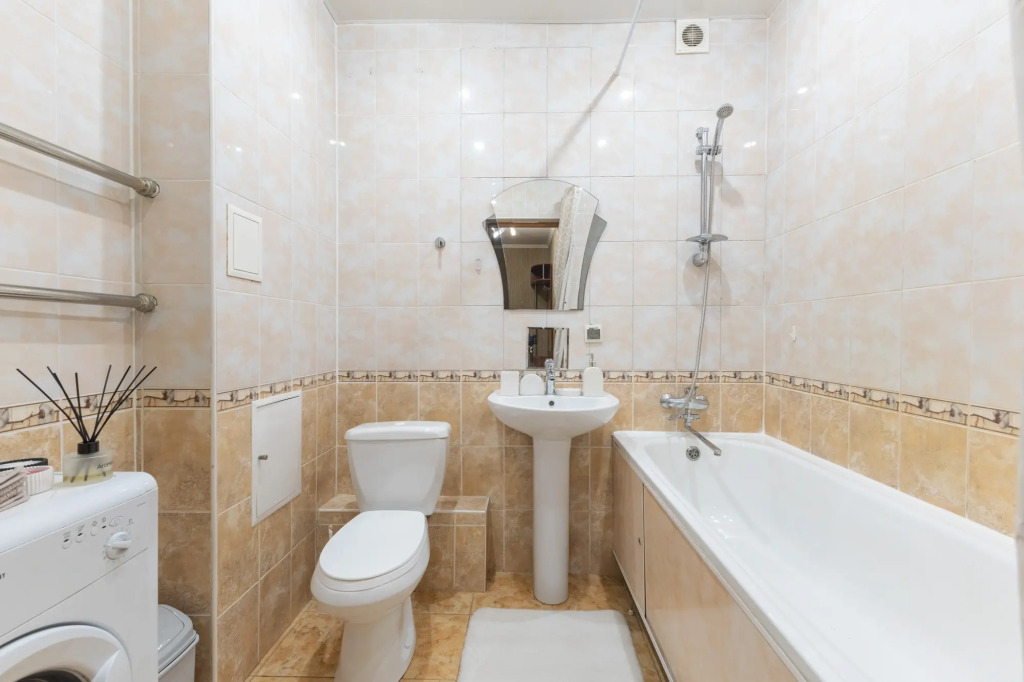 Апартаменты Residence Elegance