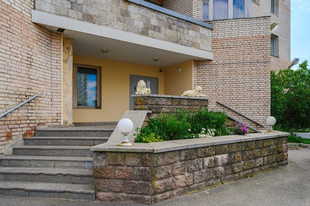 Квартира ArendApartment: Дубковское