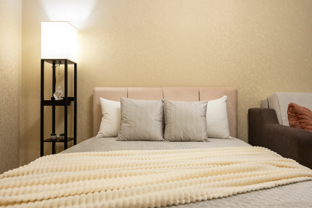 LovelyHome39|Апартаменты у Суздальского парка