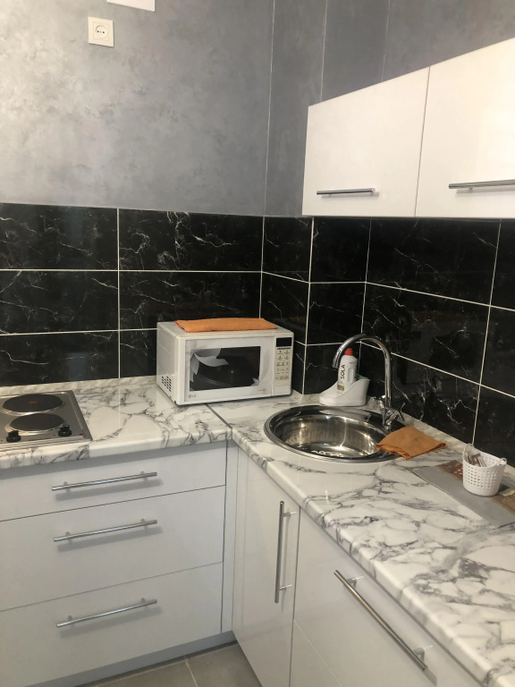 Квартира улица Независимости, 84/5