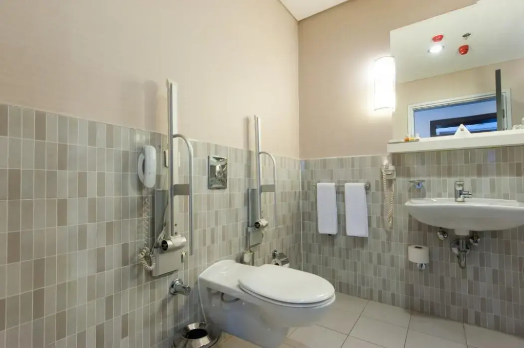 ISG Sabiha Gökçen Airport Hotel