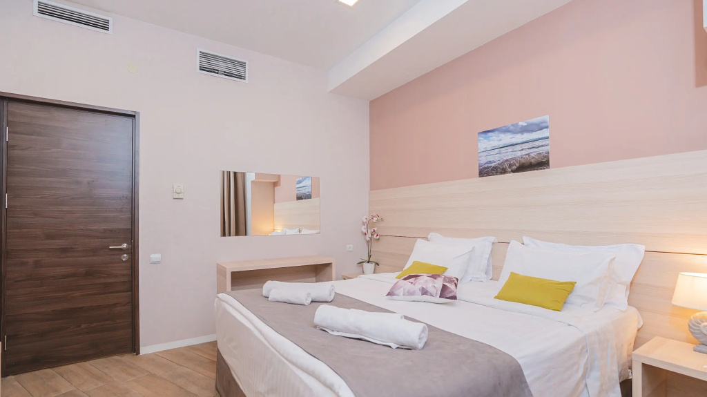 4Guest Hotel