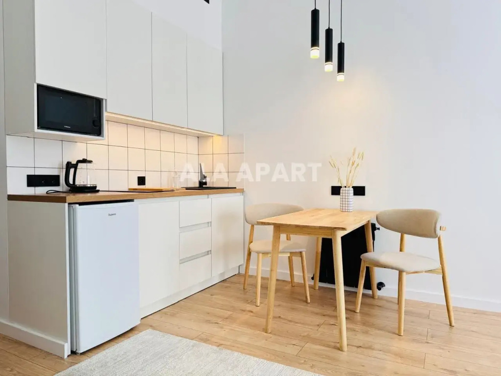 Апартаменты 233, 4 seasons Scandi Vibe