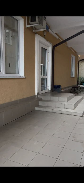 Квартира Студия в спальном районе