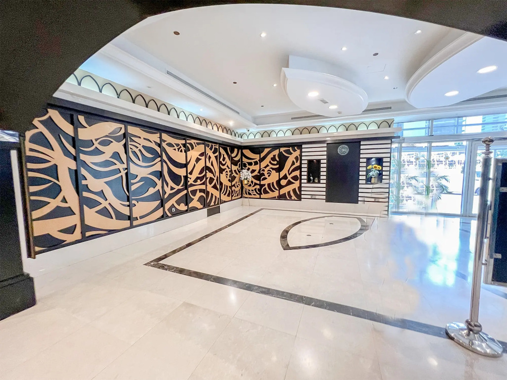 Апартаменты Cosmos Living Spacious Studio With Balcony