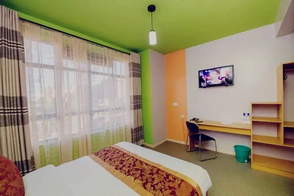 Maple Inn Hotel