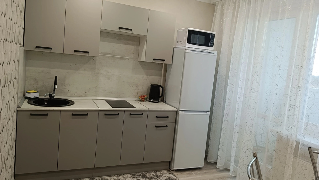Квартира Уютные Сутки72 Монтажников, 42Б