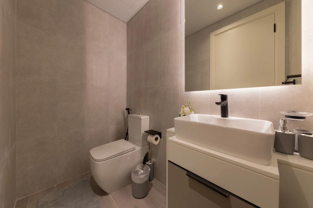 Апартаменты Welcome Home in Midtown Noor 4 Tower