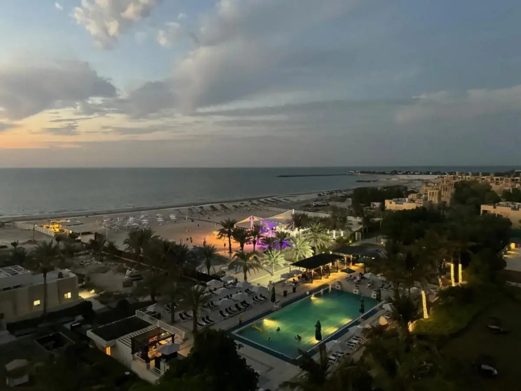 I Like Al Hamra Palace - Elite Beach & Golf Resort Private Suites