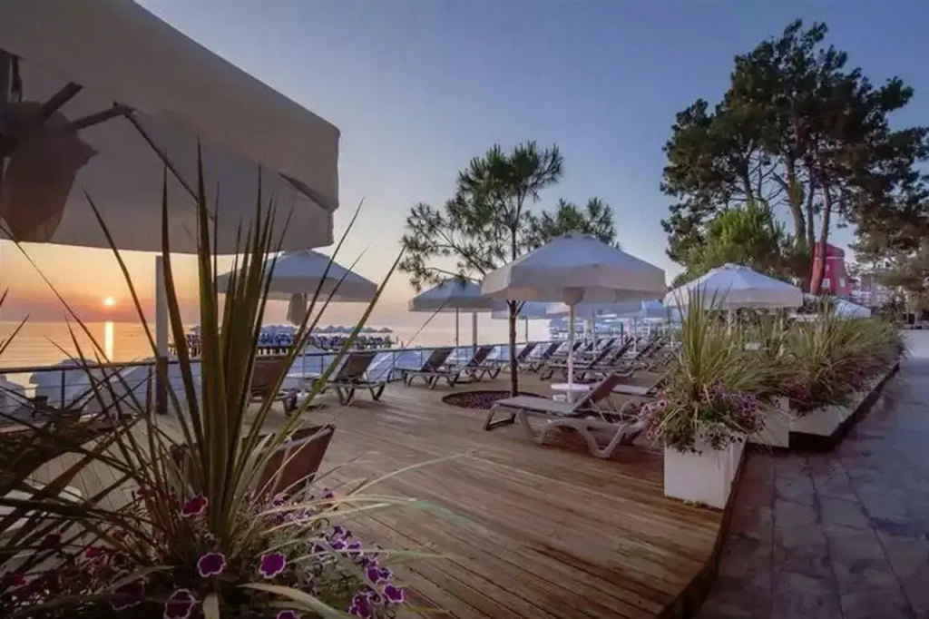 Akra Kemer - Ultra All Inclusive