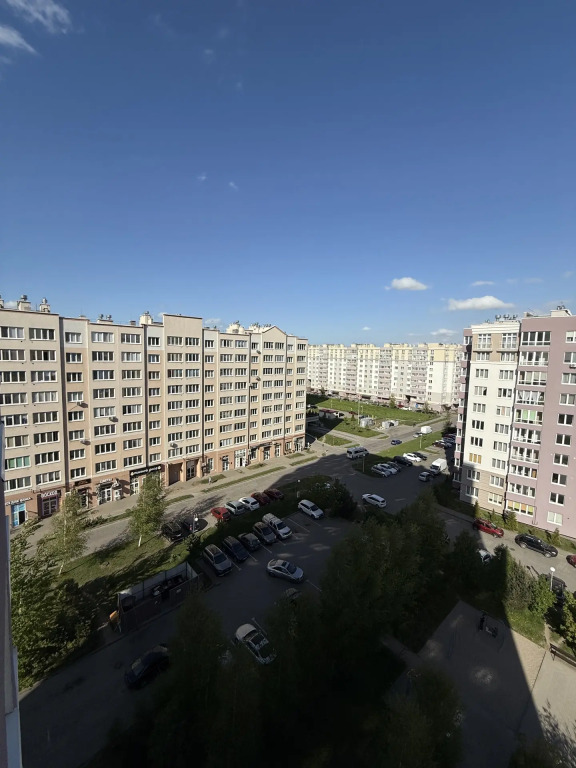 Квартира Уютные Апарты в ЖК Восток