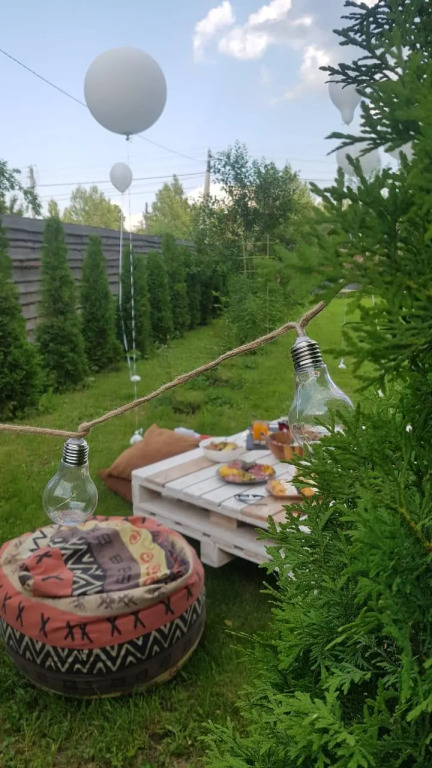 Гостевой дом ДачаМания