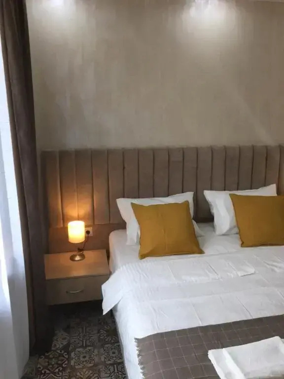Апартаменты Park Hotel 4
