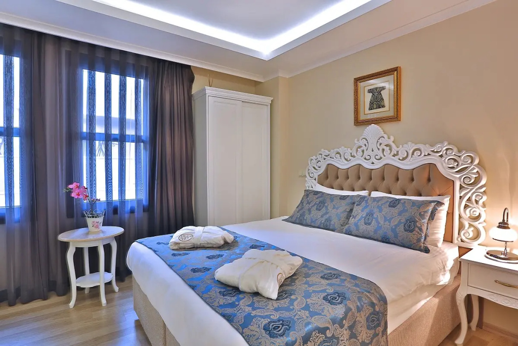 Bon Hotel Old City