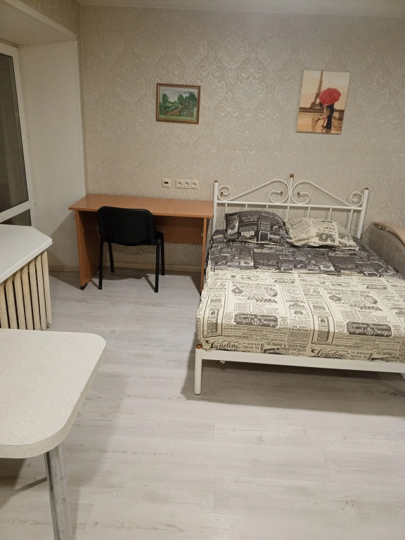 Квартира Угличская