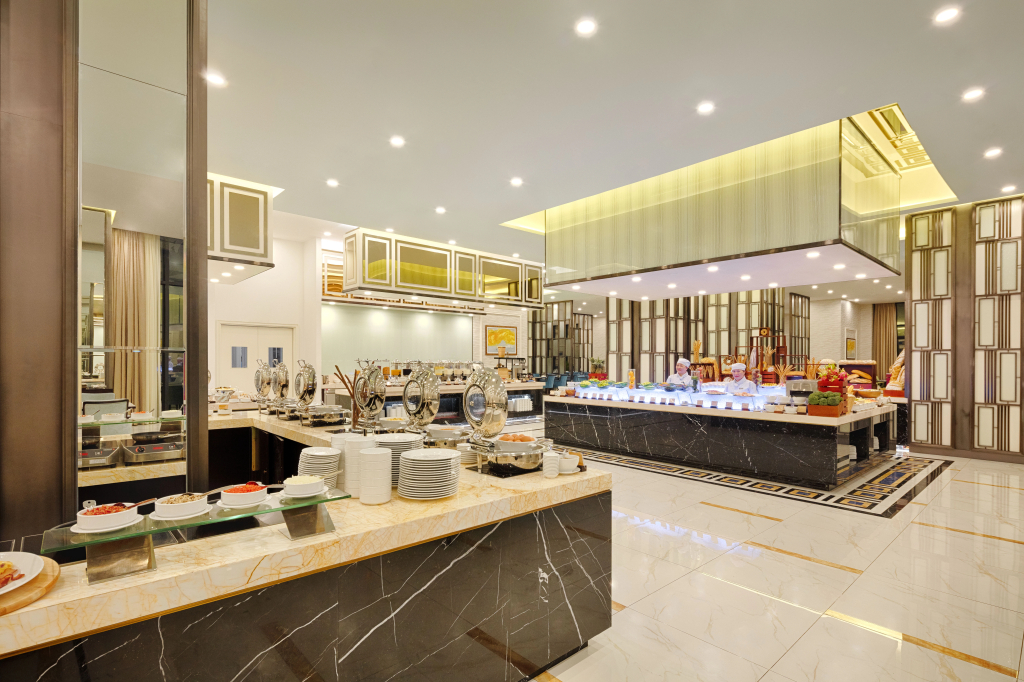Vinpearl Beachfront Nha Trang
