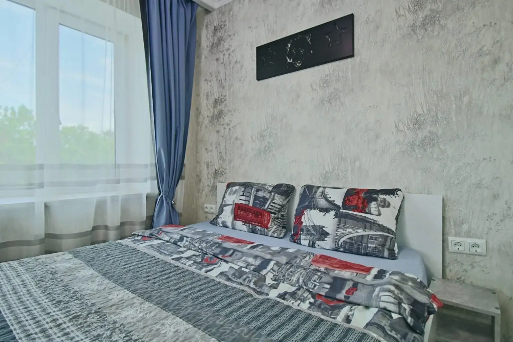 Квартира Comfort Apartments в центре