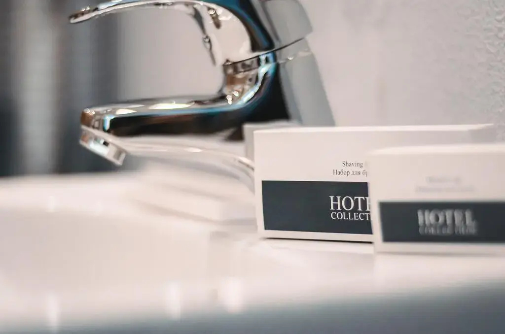 Экотель Богородск & Spa