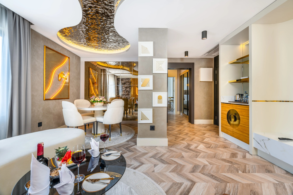 Lexia Hotel