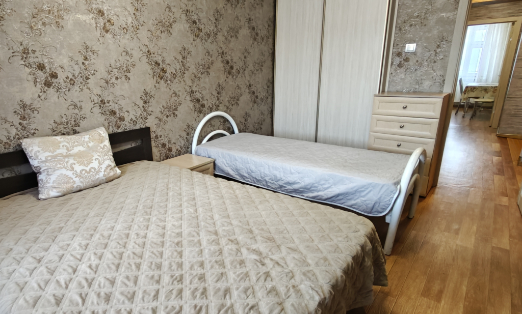 Квартира рядом НГДУ, ТРЦ Бумеранг, Каток