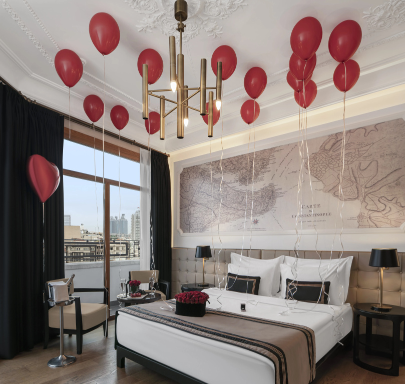 AKKA Lush Hotel Taksim