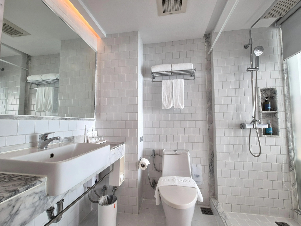 The Bloc Hotel Phuket