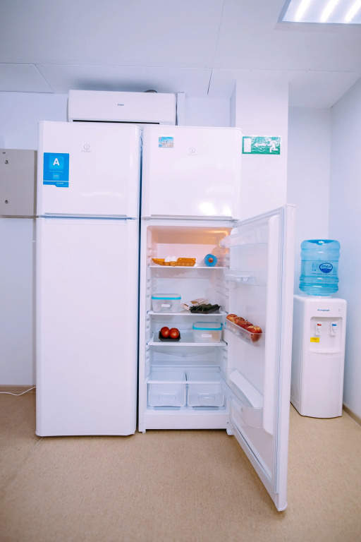 Kapsula vremeni Сapsule hotel