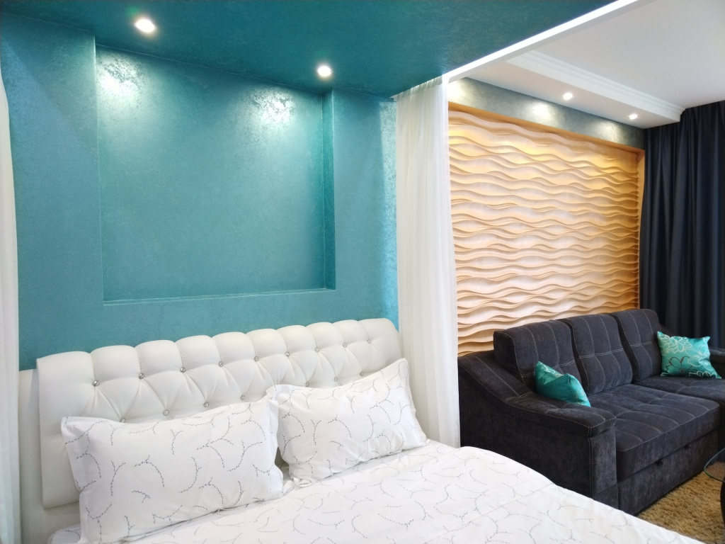 Baikal Hill Residence 2