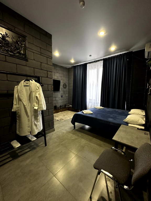 Отель Loft
