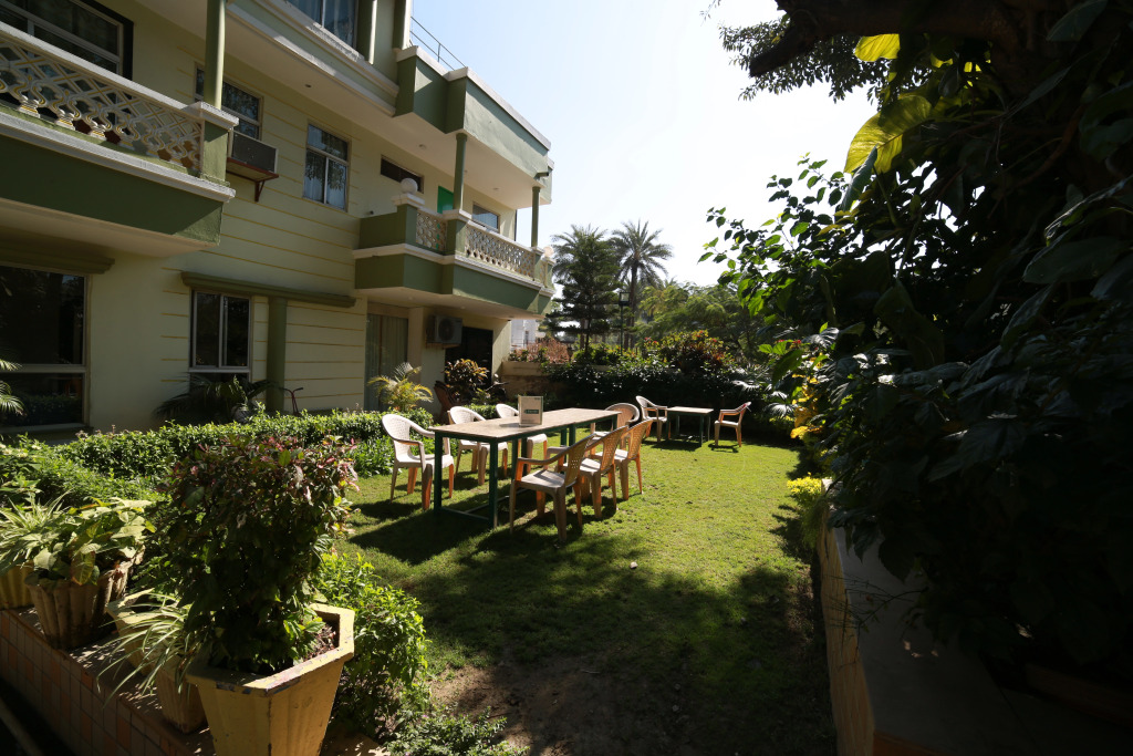 Hotel Vishram