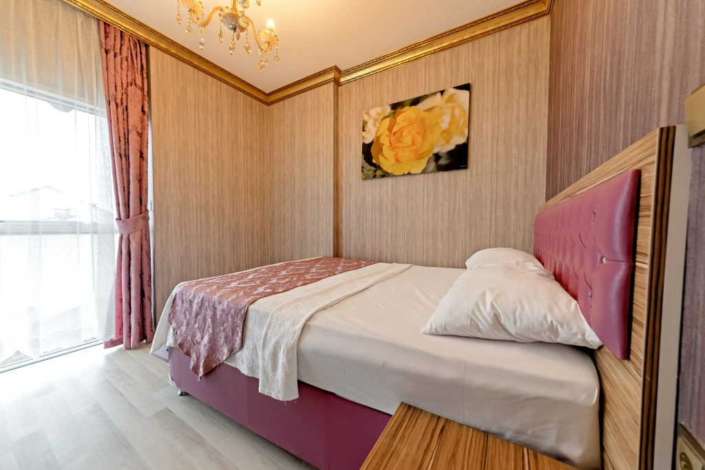 Royal Babil Suites Hotel