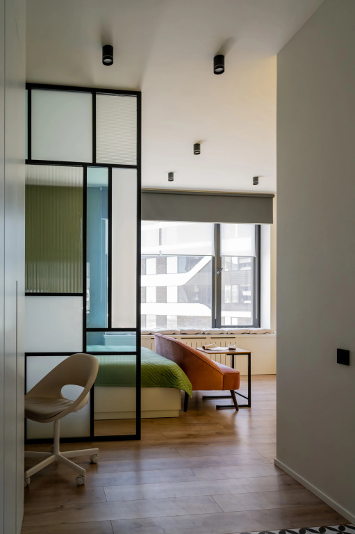 Teplo Apartment Deluxe Apartments