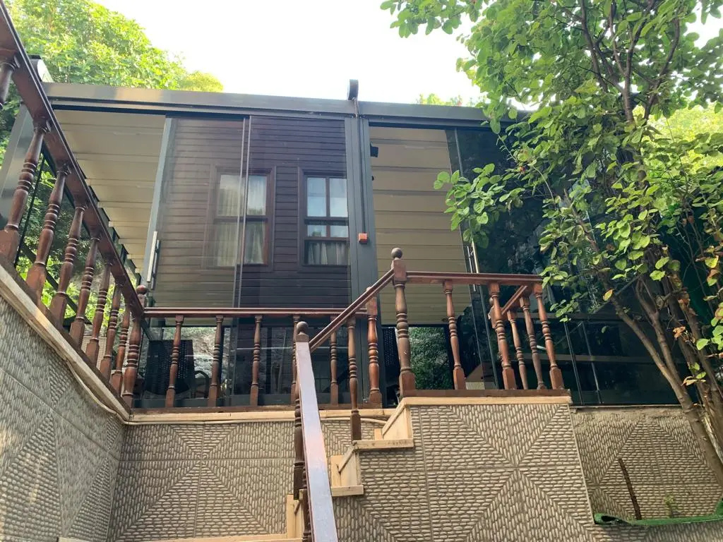 Nuray Hotel