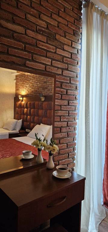 Amarcord Boutique Hotel