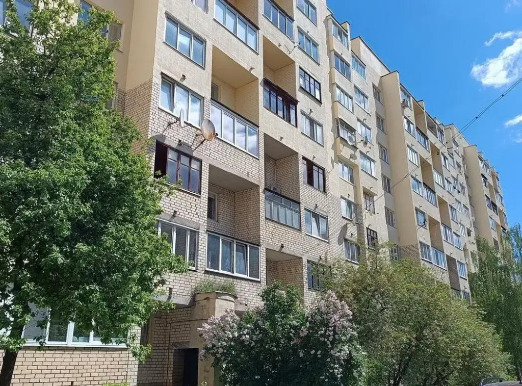 Апартаменты Просторные в тихом центре Минска