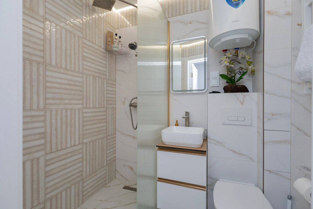 Квартира Elegant Apartment