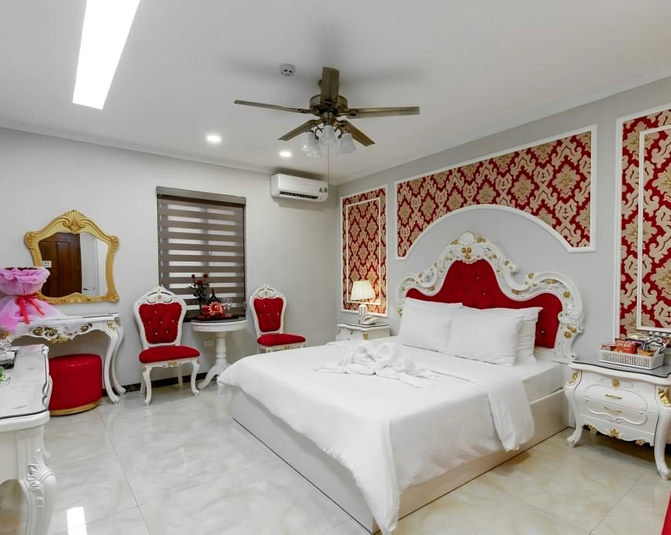 Hoang Gia Hotel Ha Noi Capital