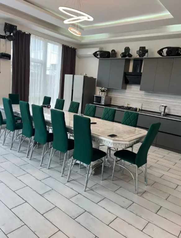Гостевой дом Olenev_spa
